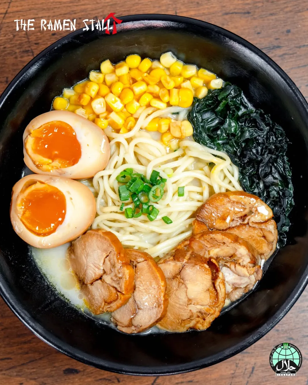 bugis halal food guide