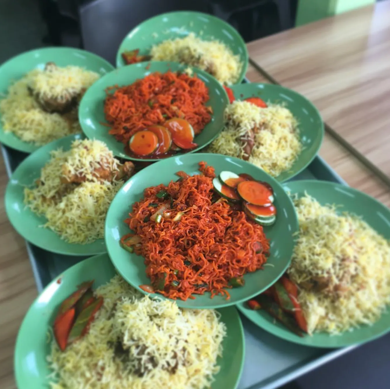 bugis halal food guide