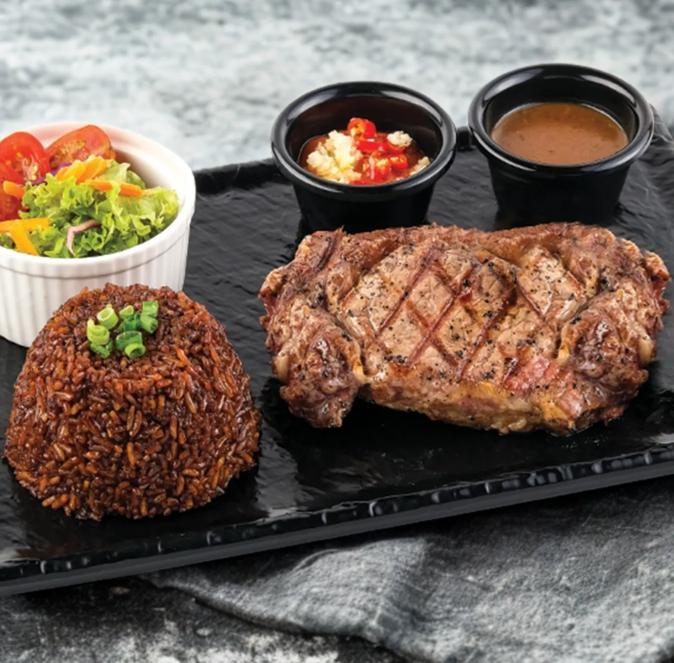 bugis halal food guide