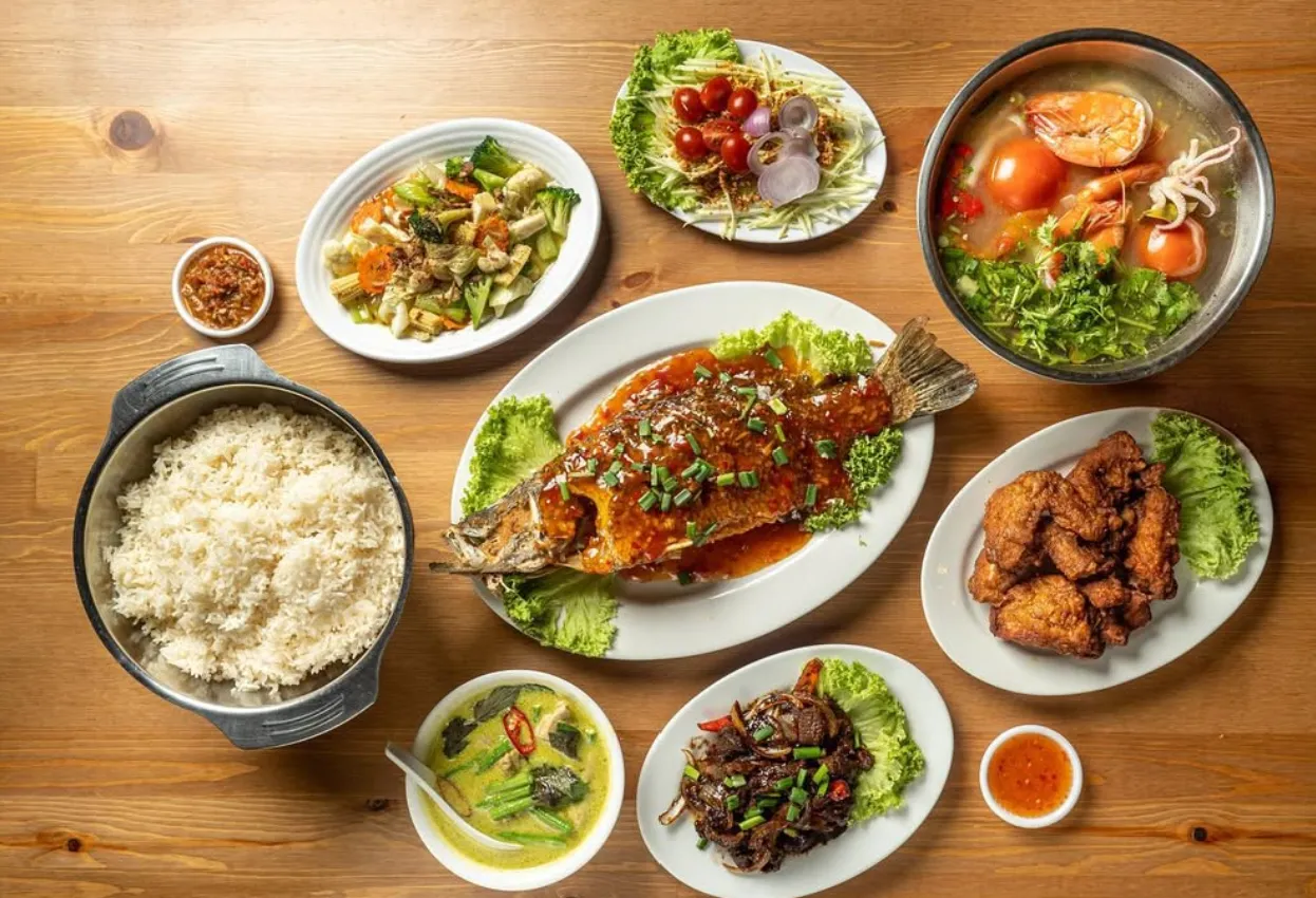 bugis halal food guide