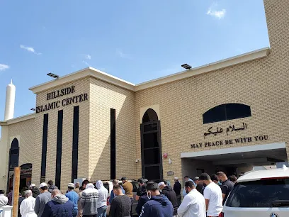 Hillside Islamic Center (Hic)