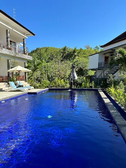 Arta Loka Hotel & Villa And Restaurant