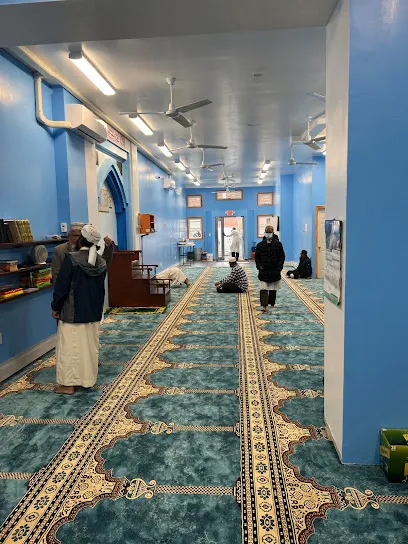 Masjid An Namirah