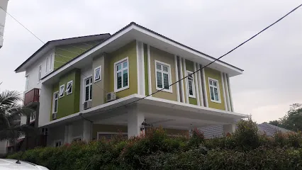 Nature Vegetarian Guest House