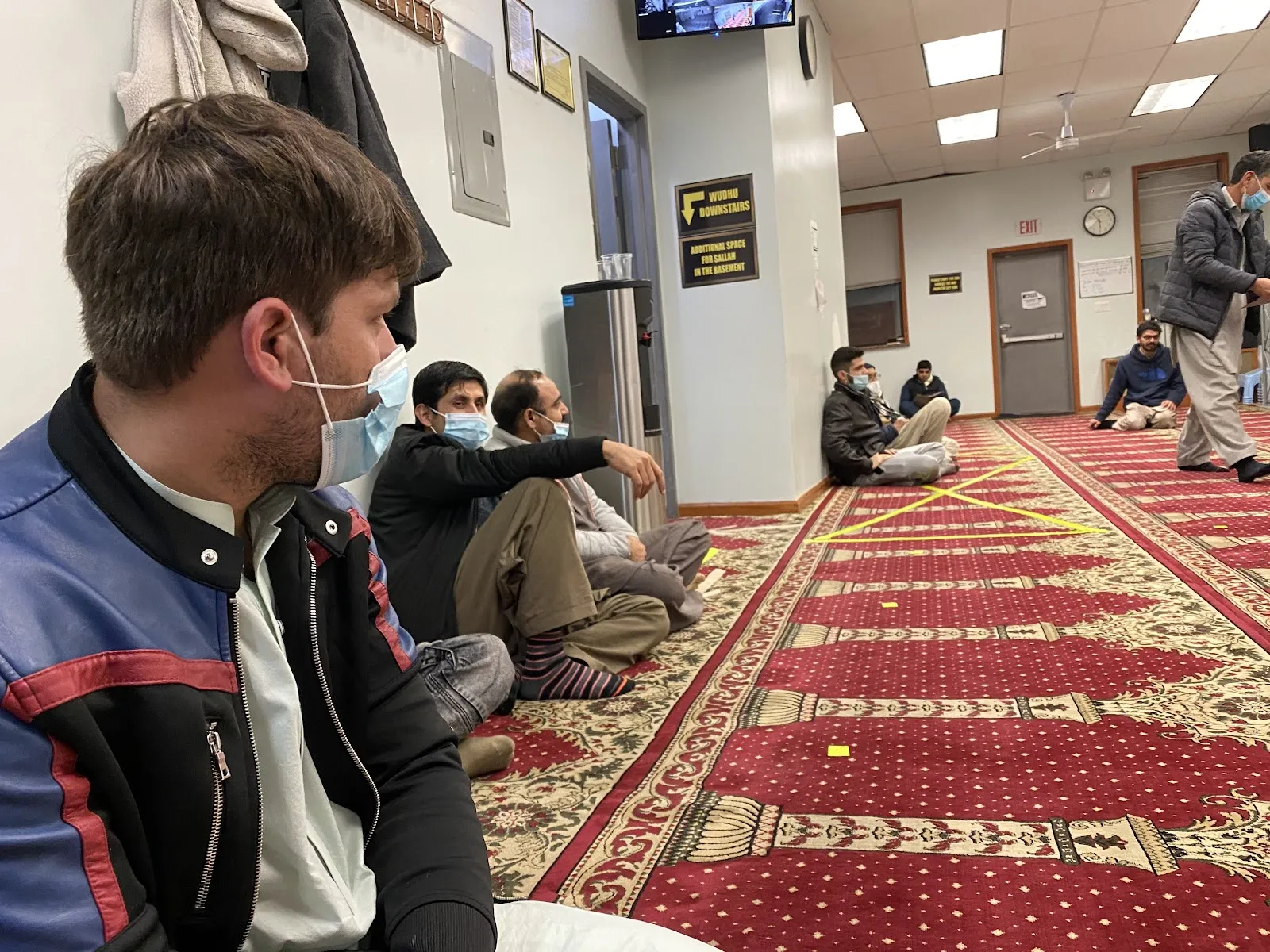 Masjid Quba