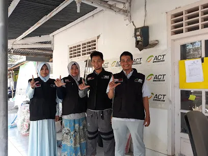 Masjid Nurul Iman Todo