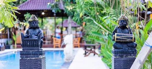 D'Licks Villa Lembongan