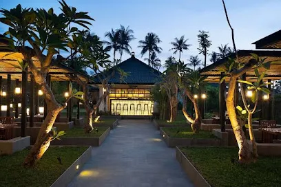 Brits Resort Lovina Bali