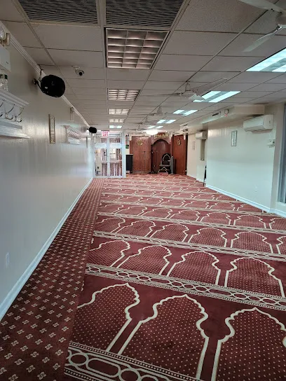 Masjid Al-Saaliheen