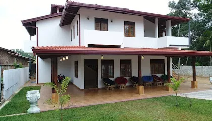 Mama'S Place Hiriketiya