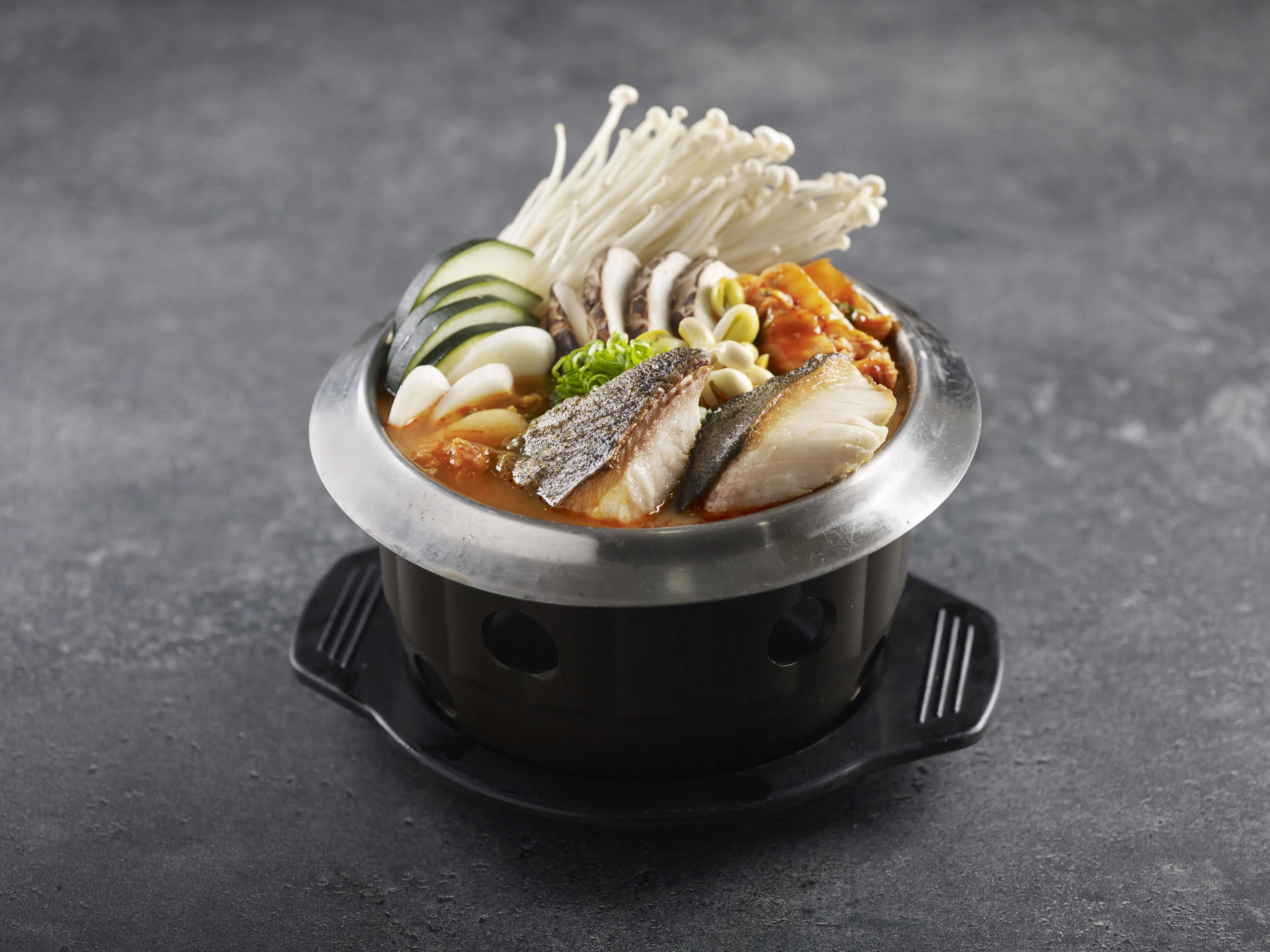 One Table, Two Celebrations: A Festive Feast Awaits at Seoul Garden HOTPOT