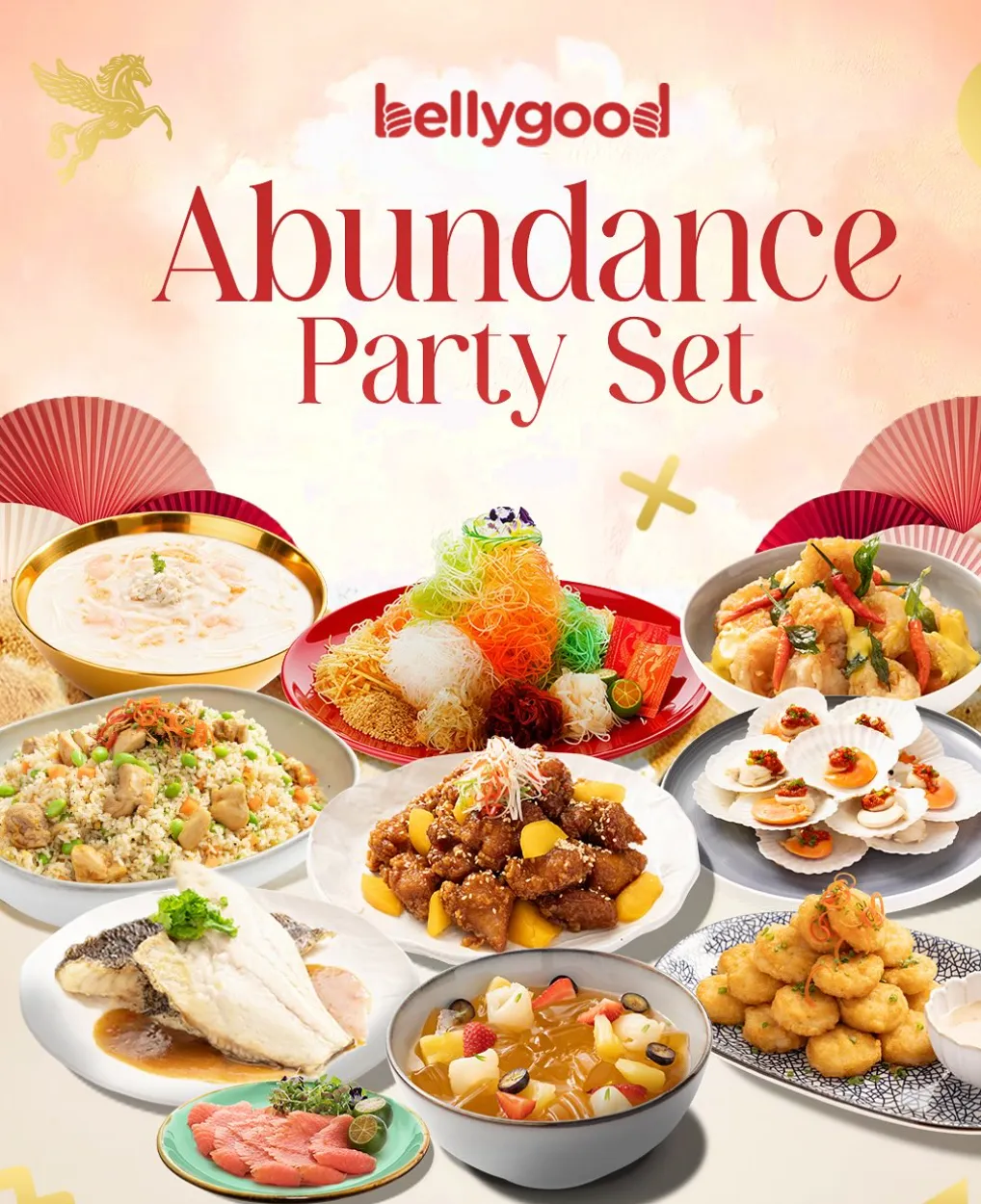 halal cny catering singapore 2026