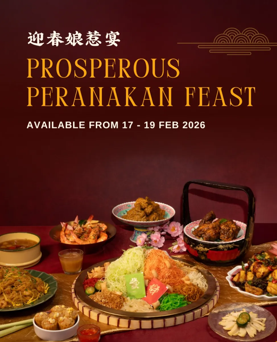 halal cny catering singapore 2026