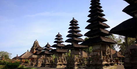 The Oberoi Beach Resort, Lombok
