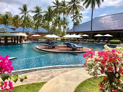 Sundancer Residences & Villas Lombok