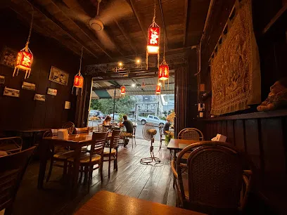 Chalita Cafe & Restaurant