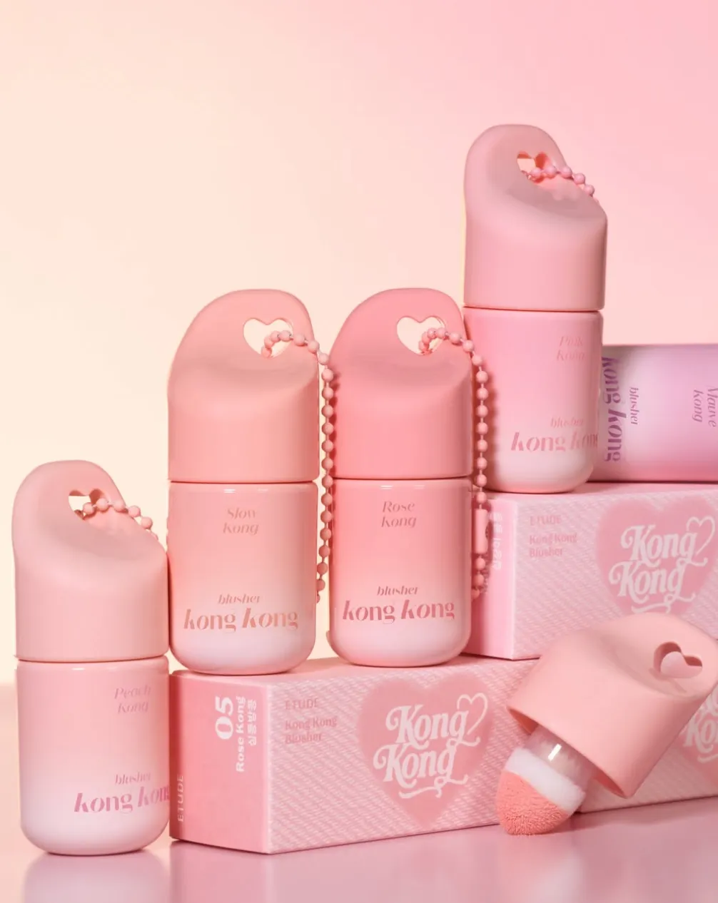 brands cheaper in Korea