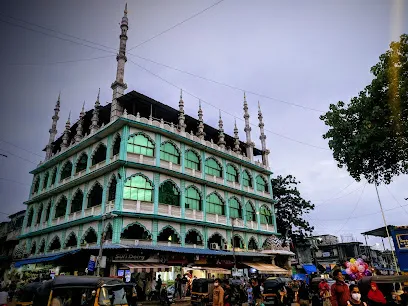 Karbala Masjid