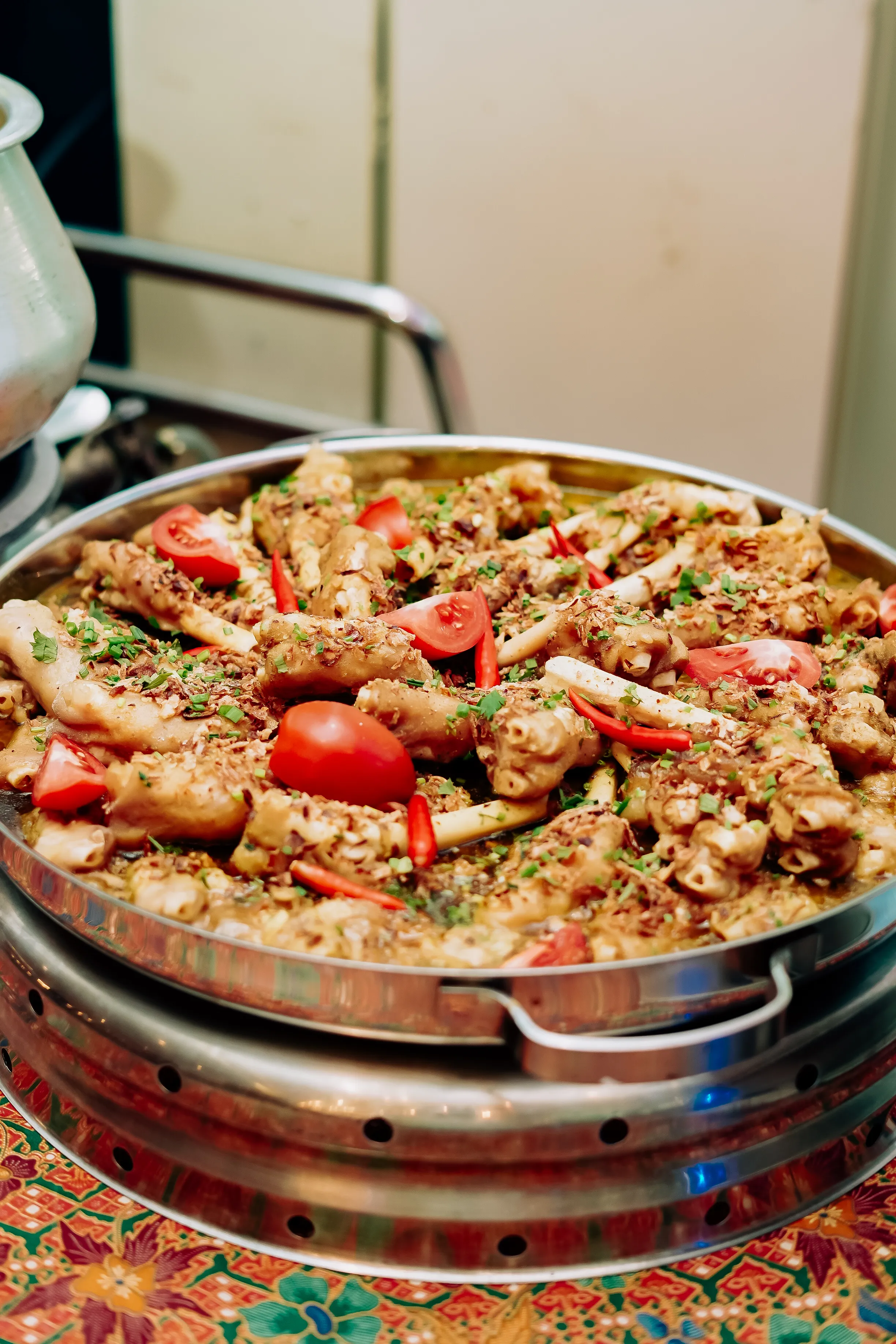 Best Ramadan Buffets 2026 In Kuala Lumpur