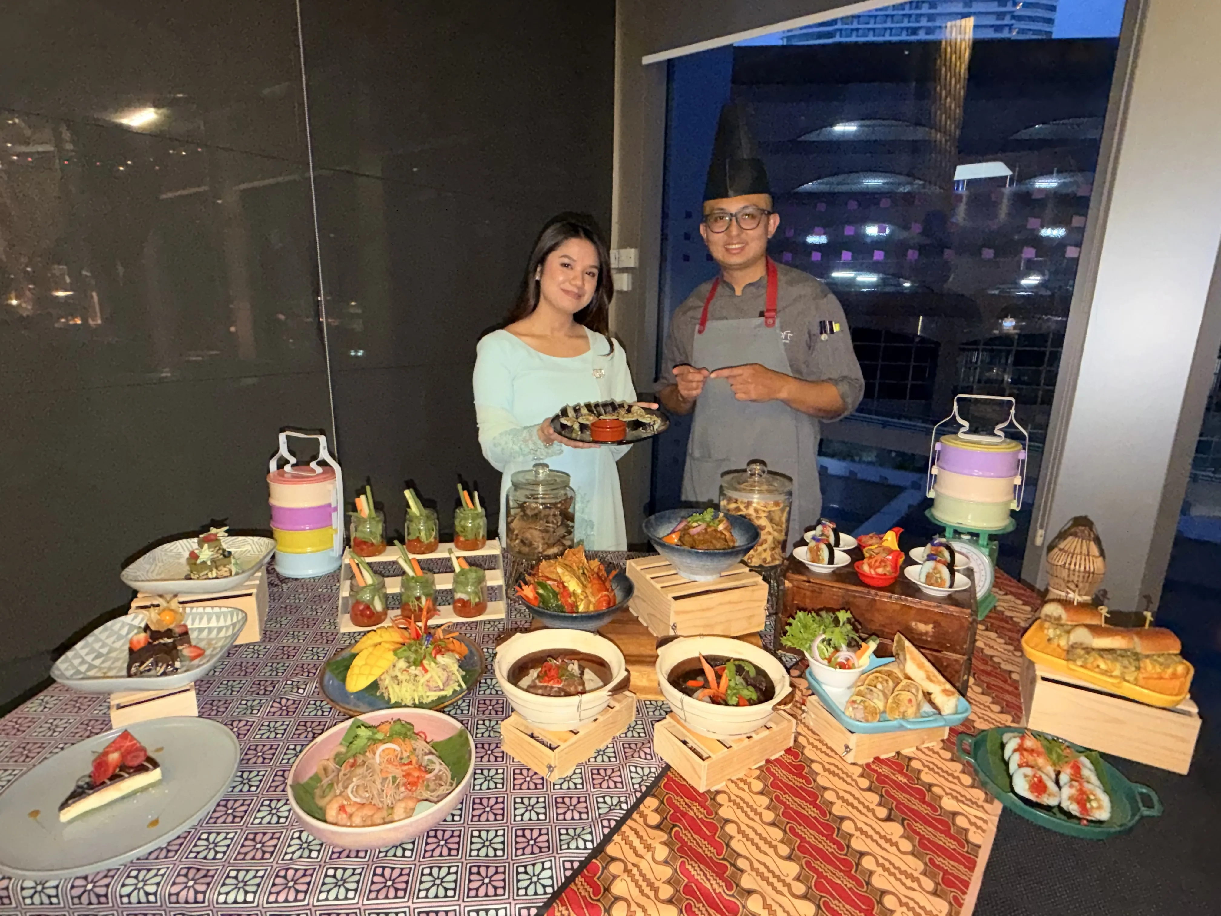 Best Ramadan Buffets 2026 In Kuala Lumpur