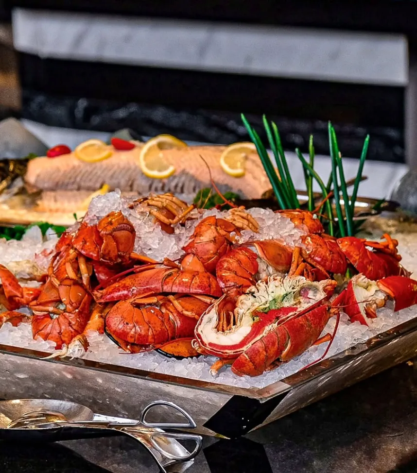 halal ramadan buffet singapore 2026