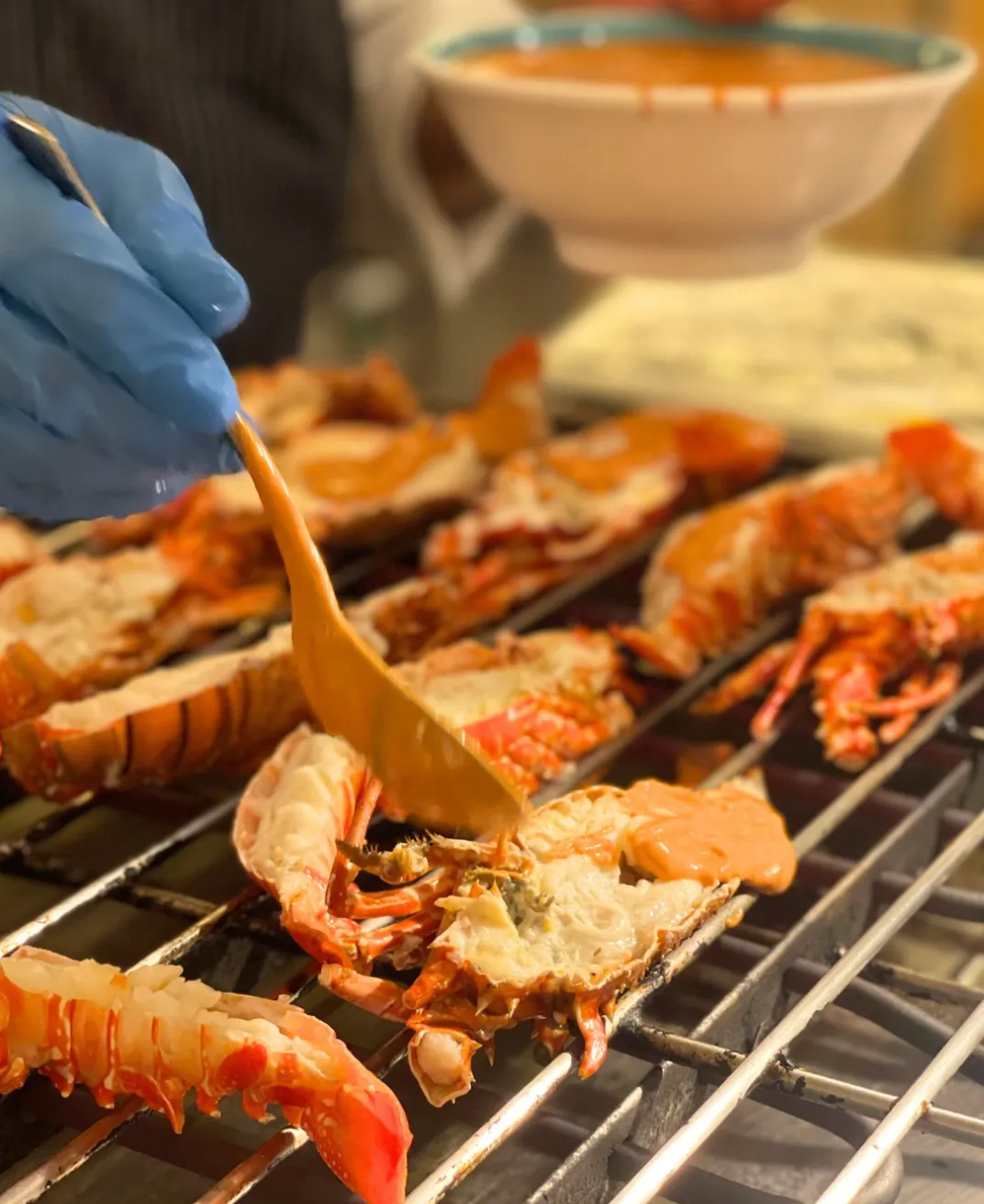 Ramadan 2026 Halal Iftar Singapore