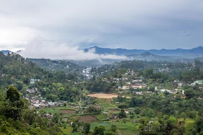 Porawagala Viewpoint