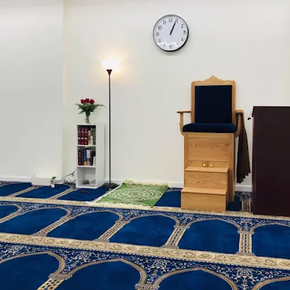 Masjid Al-Marjaan
