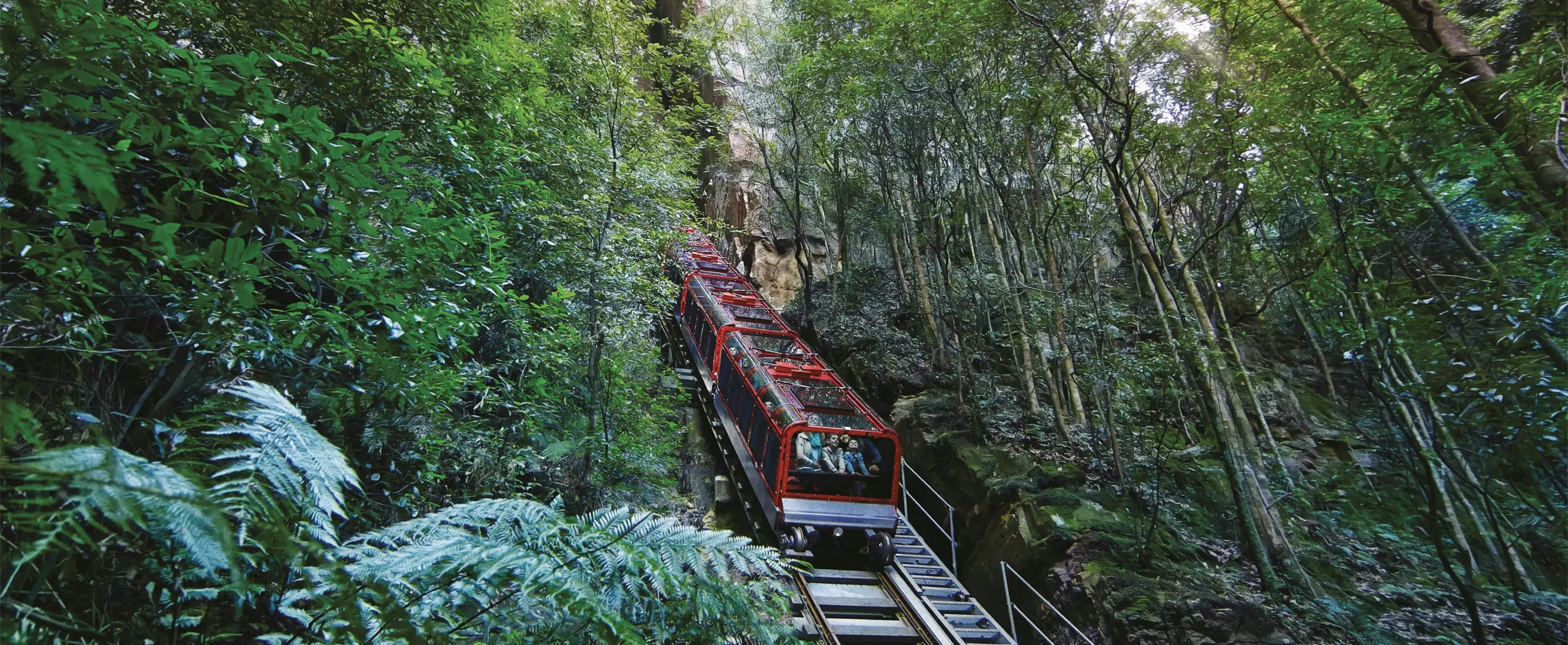 Sydney itinerary