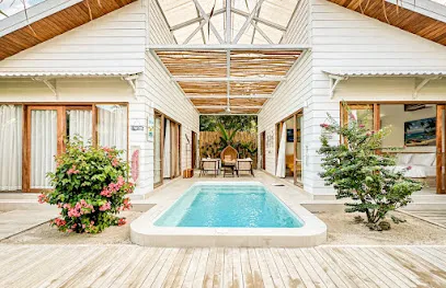 Villa Namu Lombok
