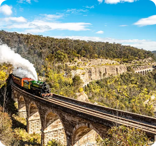 Sydney itinerary