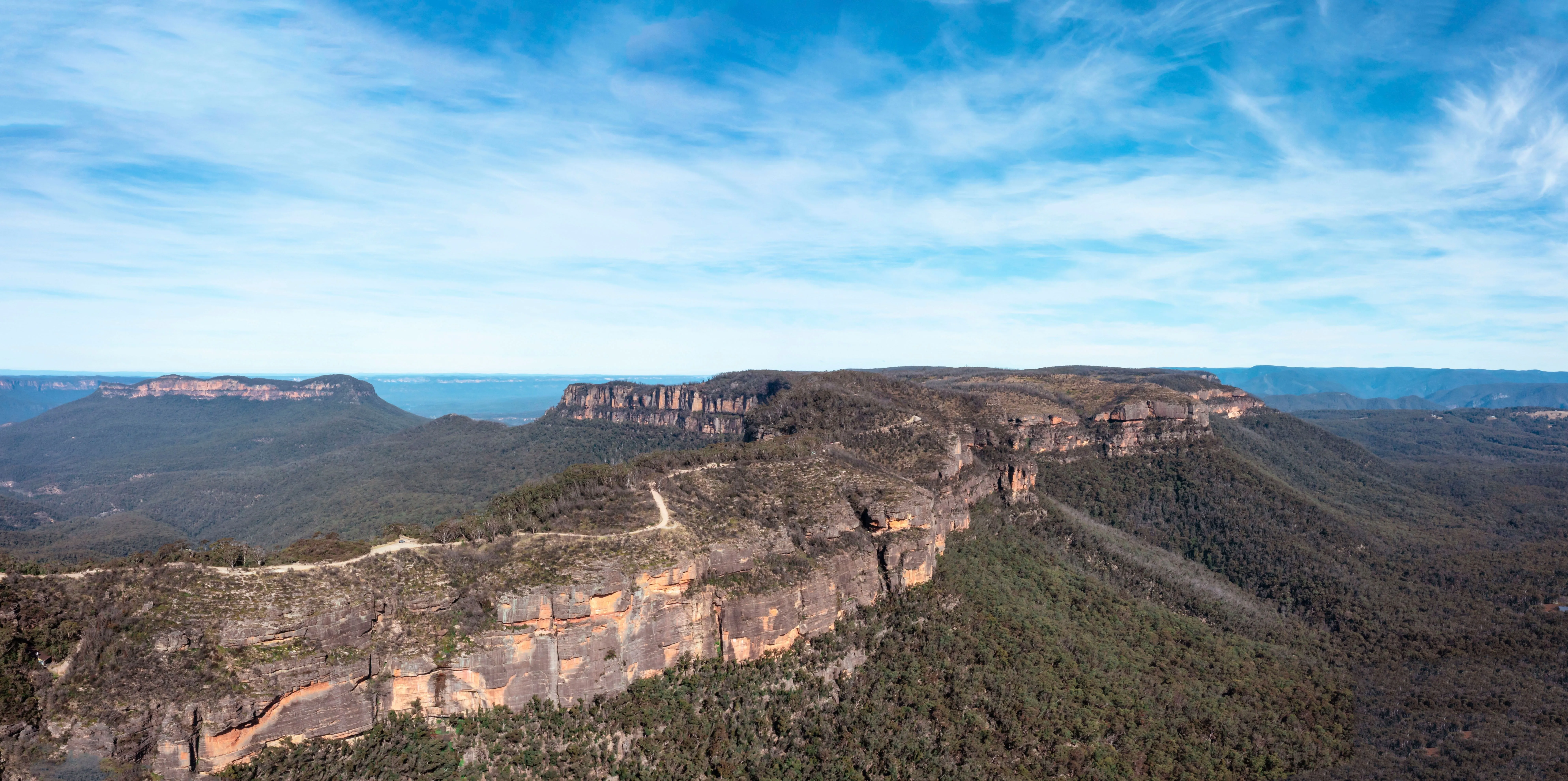 Sydney itinerary
