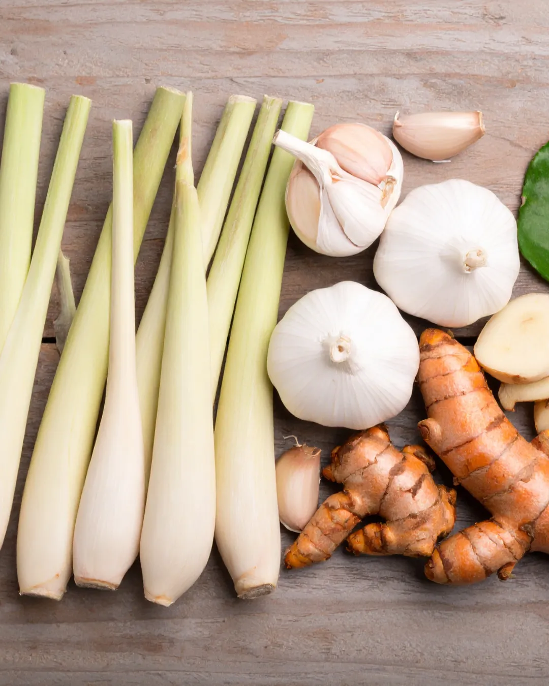 5 Easy Swaps to Make Your Festive Dishes Healthier (Without Losing the Flavour!)