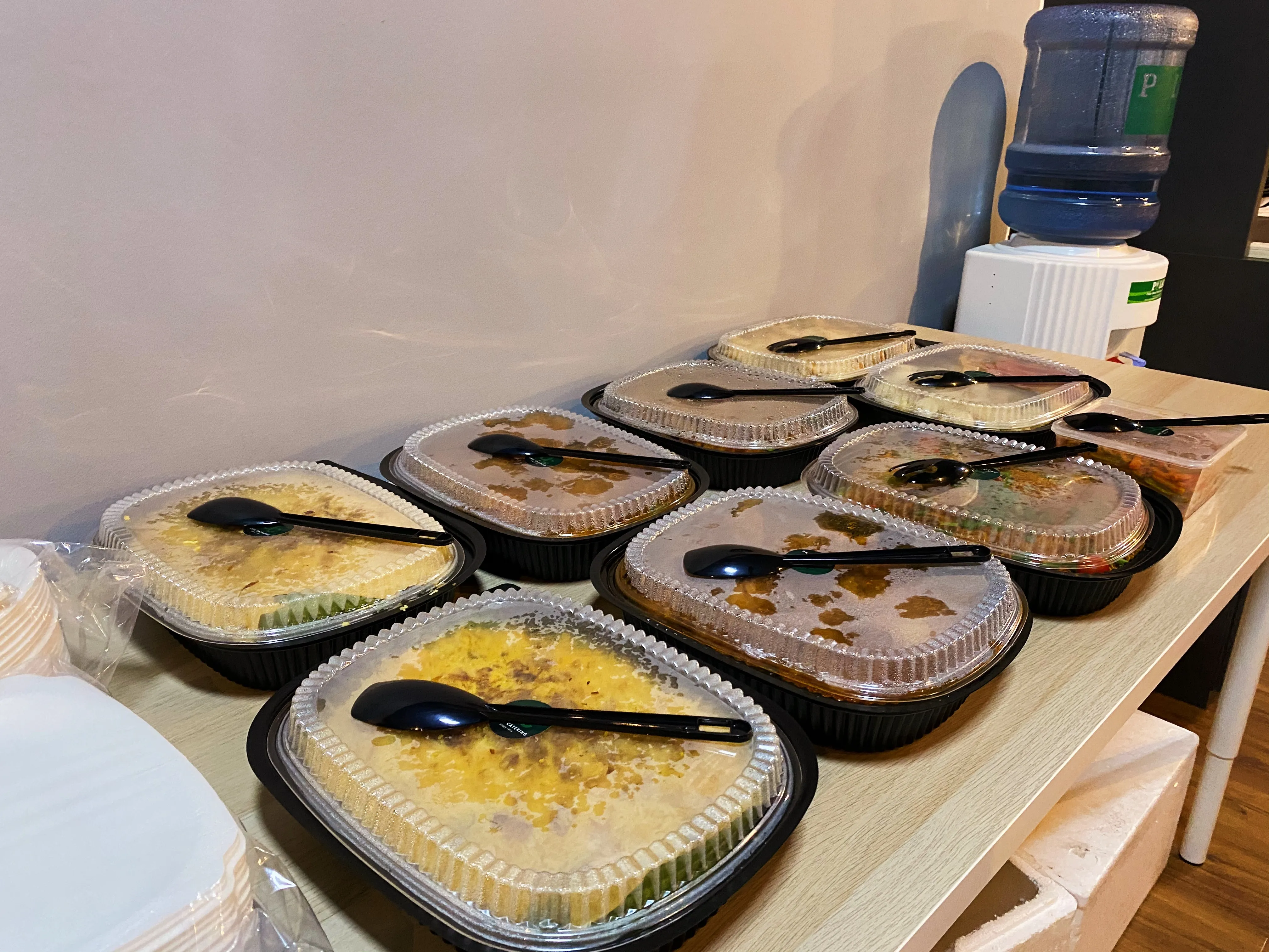 Jamil Catering