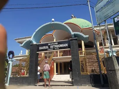 Masjid Lekok