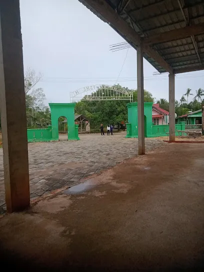 Masjid Al Ishlah
