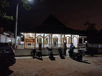 Masjid Al Ashri
