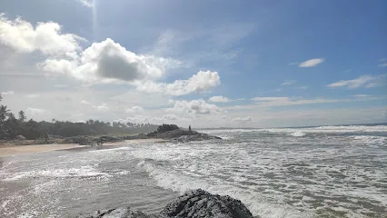 Bentota Beach