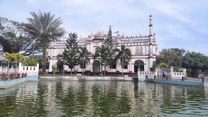 Masjid Al Abrar-Garand Mosque,Beruwala