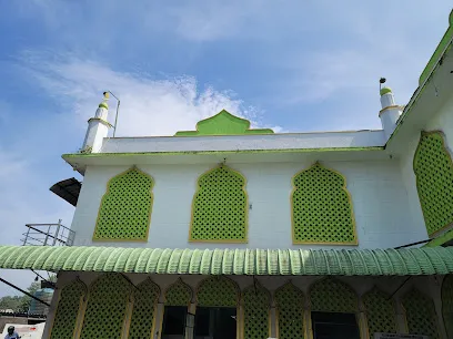 Ilukwatte Jumma Mosque
