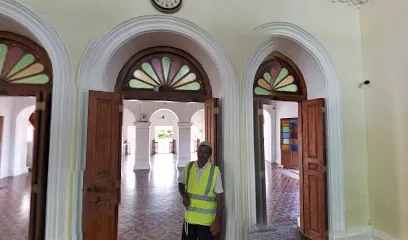 Meeran Jumma Mosque