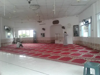 Mattegoda Jumma Mosque
