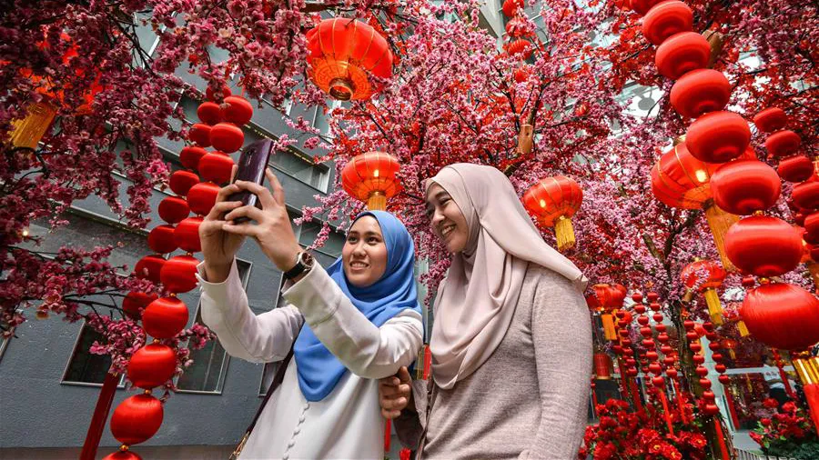ramadan lunar new year lent 2026 overlap