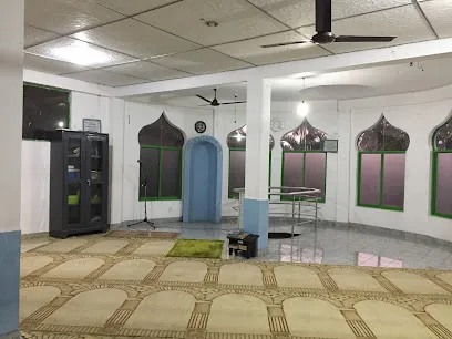 Masjidut Taqwa Mosque