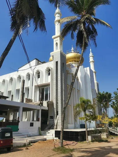 Atulugama Grand Jummah Masjid
