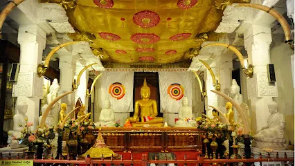 Sri Dalada Museum