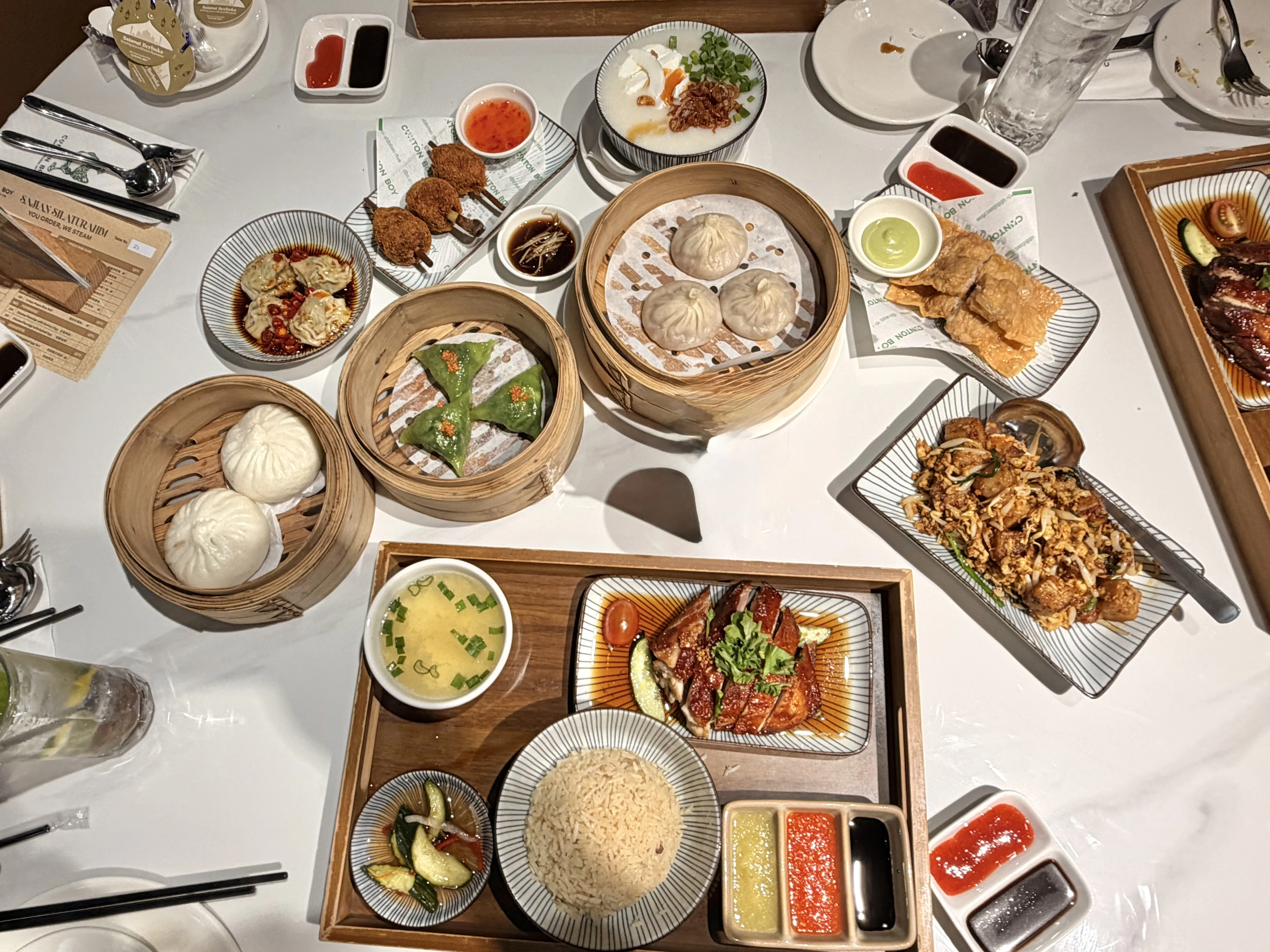 Ramadan 2026 Halal Iftar kuala lumpur