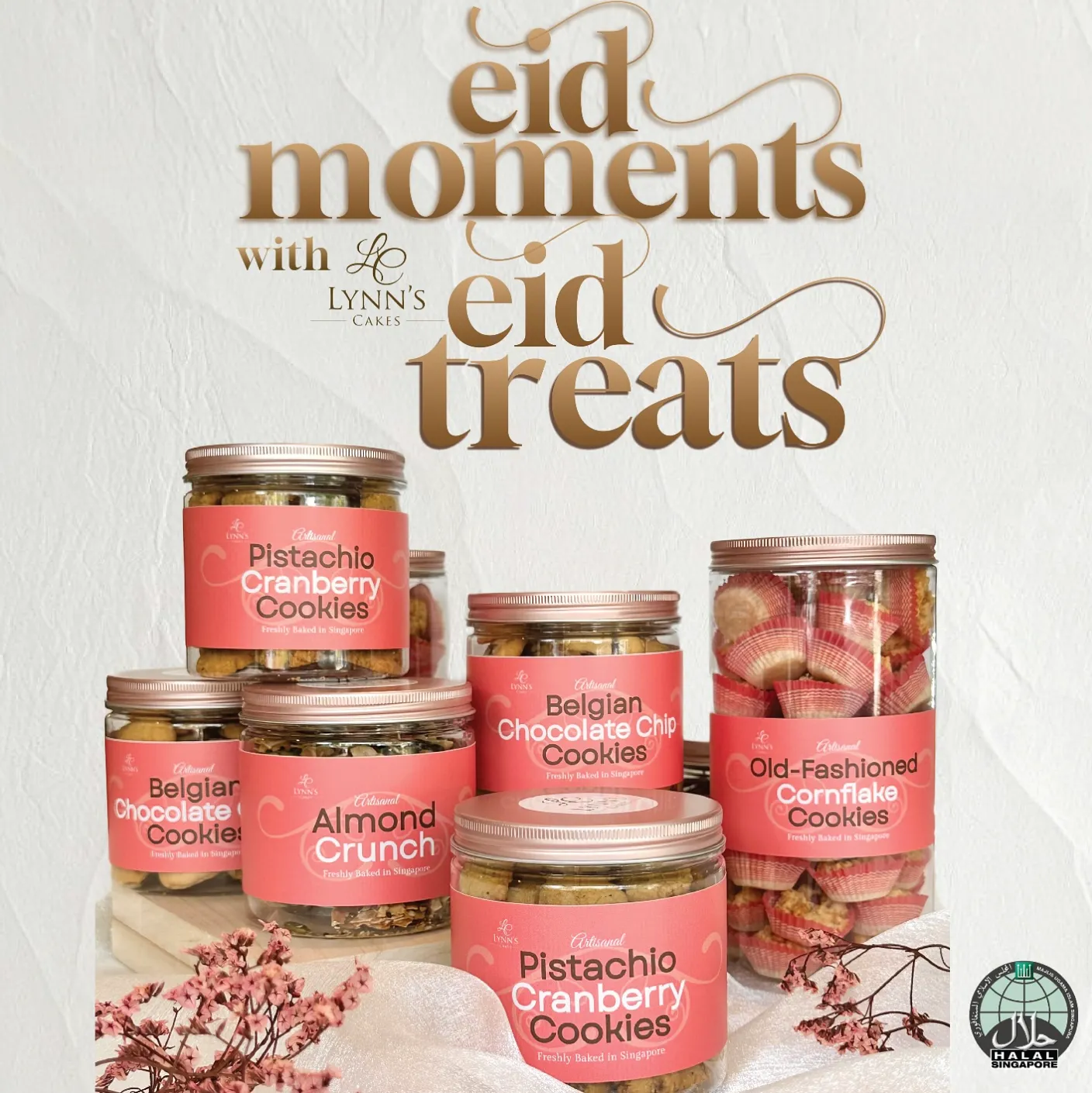 halal kuih raya singapore