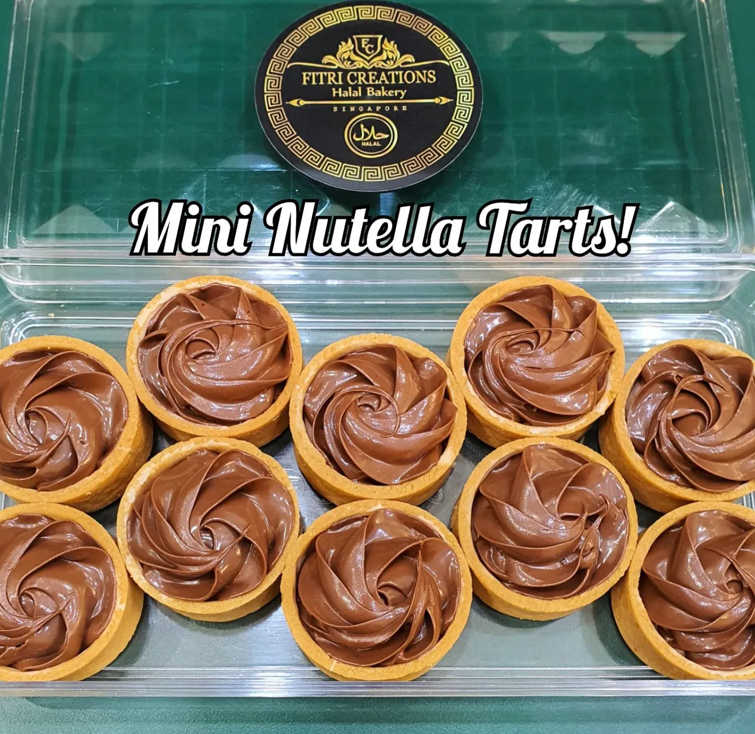 halal kuih raya singapore