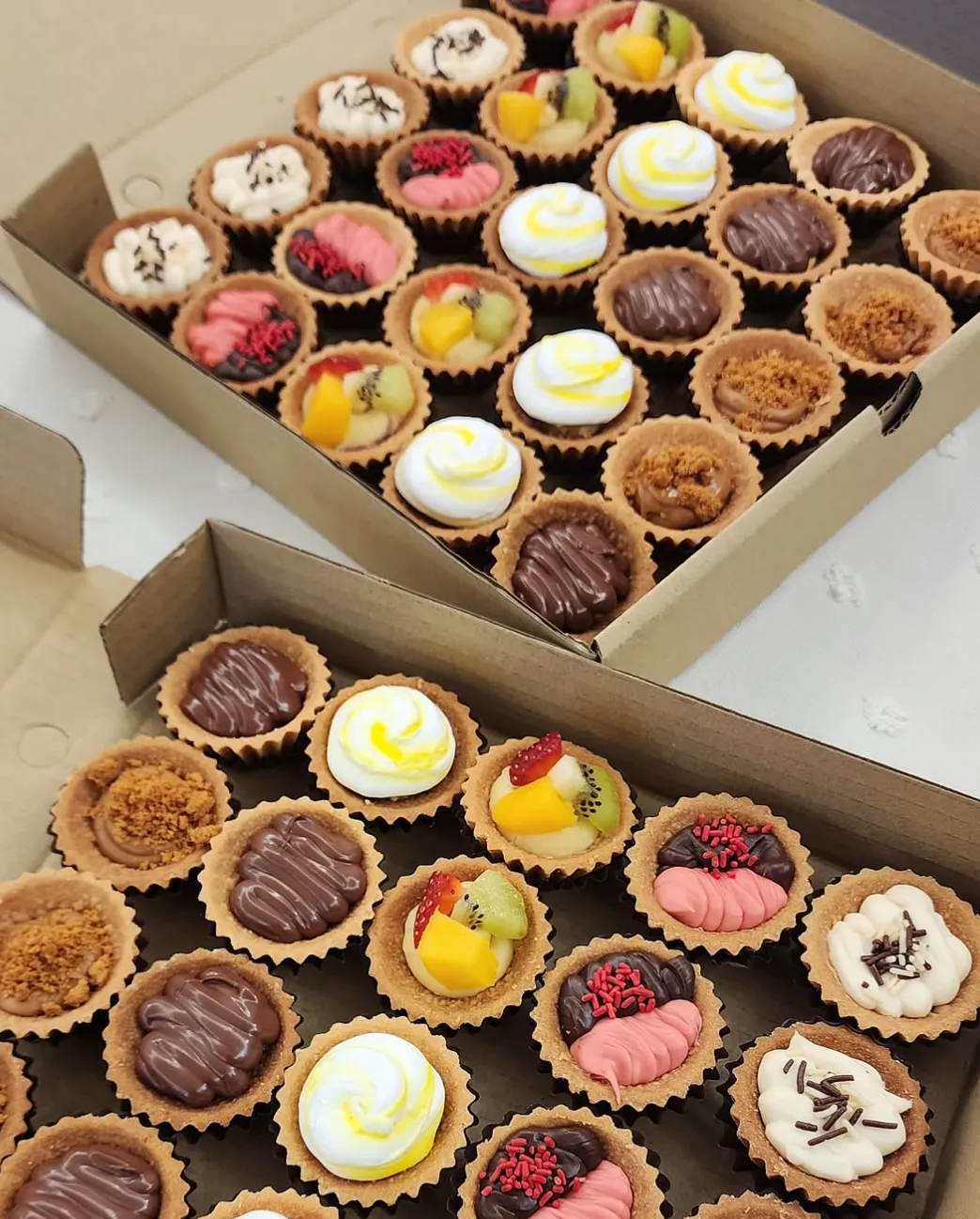 halal kuih raya singapore